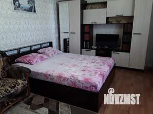 1-к квартира, посуточно, 40м2, 4/5 этаж