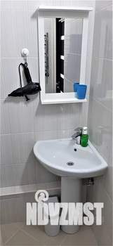 1-к квартира, посуточно, 25м2, 3/3 этаж