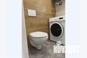 1-к квартира, посуточно, 25м2, 4/5 этаж