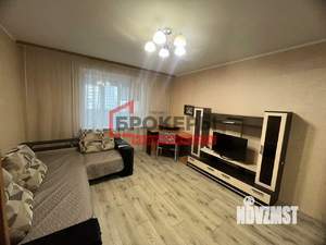 2-к квартира, на длительный срок, 55м2, 9/9 этаж