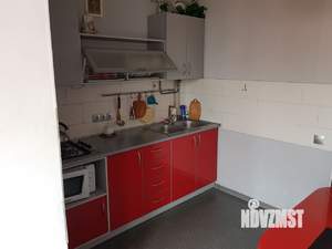 1-к квартира, посуточно, 35м2, 5/5 этаж