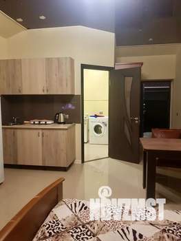 Студия квартира, посуточно, 25м2, 2/2 этаж