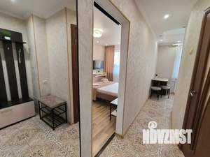 1-к квартира, посуточно, 30м2, 3/5 этаж