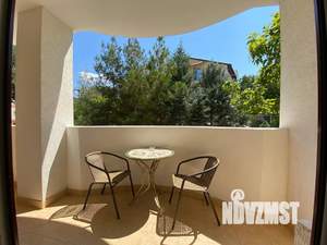 3-к квартира, посуточно, 60м2, 1/5 этаж