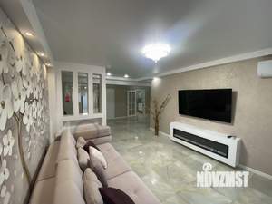 3-к квартира, на длительный срок, 104м2, 2/9 этаж