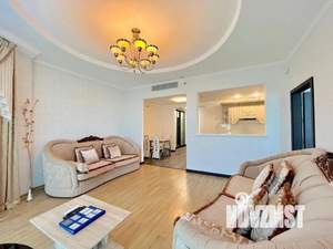 2-к квартира, посуточно, 73м2, 1/1 этаж