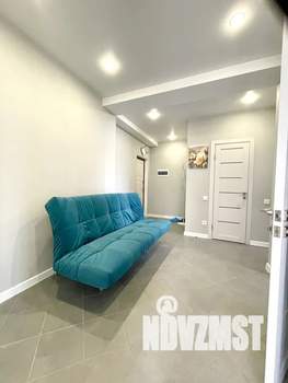 2-к квартира, посуточно, 60м2, 2/5 этаж