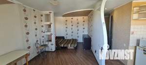 Студия квартира, посуточно, 32м2, 5/5 этаж