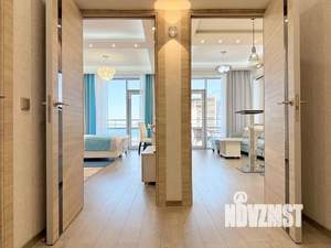 2-к квартира, посуточно, 64м2, 4/10 этаж