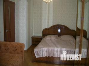 1-к квартира, посуточно, 32м2, 4/5 этаж