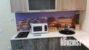 Студия квартира, посуточно, 28м2, 3/4 этаж