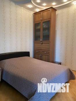 Студия квартира, посуточно, 36м2, 3/5 этаж