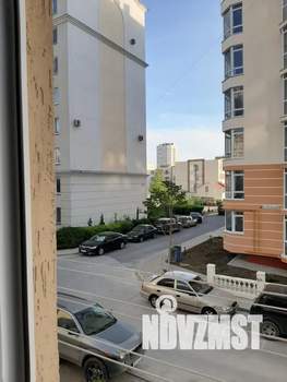 1-к квартира, посуточно, 50м2, 2/10 этаж