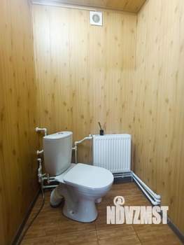 Студия квартира, на длительный срок, 20м2, 1/1 этаж