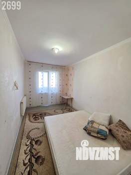 2-к квартира, на длительный срок, 43м2, 5/5 этаж