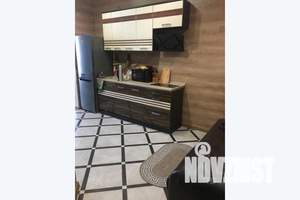 1-к квартира, посуточно, 38м2, 5/7 этаж