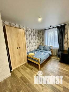 1-к квартира, посуточно, 33м2, 2/2 этаж