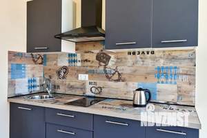 Студия квартира, посуточно, 30м2, 3/5 этаж