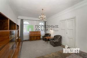 3-к квартира, на длительный срок, 75м2, 3/4 этаж