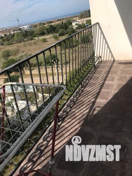 1-к квартира, посуточно, 38м2, 6/10 этаж