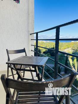 1-к квартира, посуточно, 17м2, 4/10 этаж