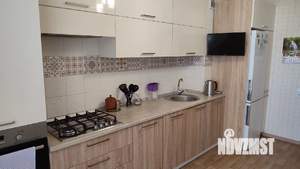 1-к квартира, посуточно, 50м2, 8/10 этаж