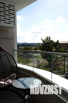 1-к квартира, посуточно, 39м2, 2/5 этаж