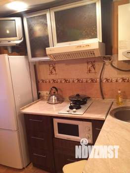 2-к квартира, посуточно, 46м2, 2/5 этаж