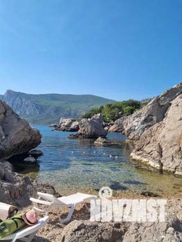 1-к квартира, посуточно, 23м2, 1/1 этаж