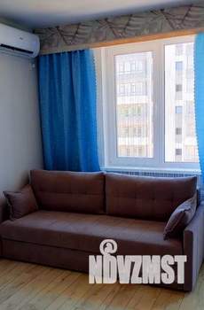 Студия квартира, посуточно, 25м2, 5/9 этаж