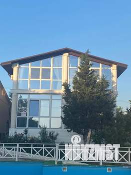 1-к квартира, посуточно, 25м2, 1/2 этаж