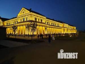 1-к квартира, посуточно, 35м2, 2/5 этаж