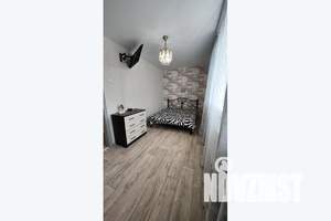 2-к квартира, посуточно, 56м2, 1/5 этаж