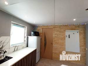 Студия квартира, посуточно, 30м2, 1/1 этаж