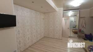 1-к квартира, на длительный срок, 26м2, 1/5 этаж