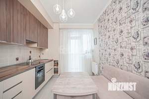 1-к квартира, на длительный срок, 43м2, 10/13 этаж