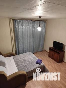 1-к квартира, посуточно, 29м2, 8/9 этаж