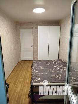 2-к квартира, посуточно, 47м2, 2/5 этаж