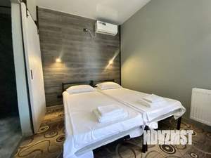 1-к квартира, посуточно, 25м2, 2/3 этаж