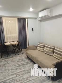 2-к квартира, посуточно, 40м2, 7/8 этаж