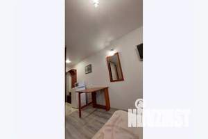 1-к квартира, посуточно, 20м2, 1/4 этаж