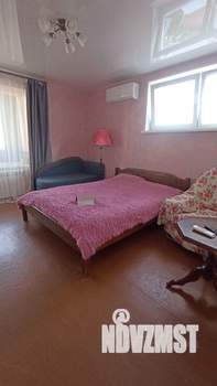 1-к квартира, посуточно, 36м2, 6/9 этаж