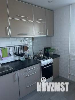 2-к квартира, посуточно, 44м2, 4/5 этаж