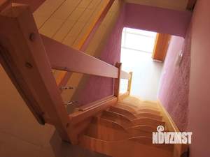 2-к квартира, посуточно, 60м2, 1/2 этаж