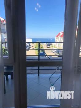 1-к квартира, посуточно, 23м2, 1/6 этаж