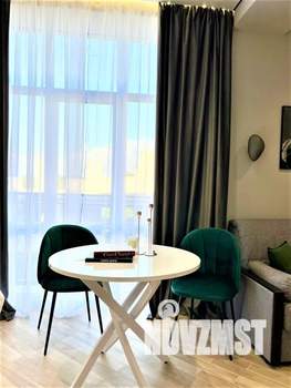 1-к квартира, посуточно, 30м2, 3/4 этаж