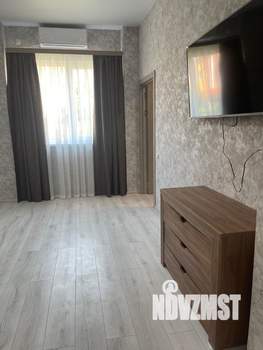 1-к квартира, на длительный срок, 50м2, 1/2 этаж