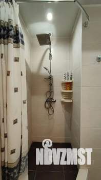 Студия квартира, посуточно, 24м2, 5/6 этаж