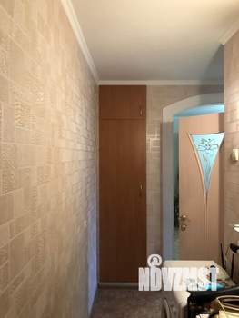 1-к квартира, на длительный срок, 35м2, 3/5 этаж