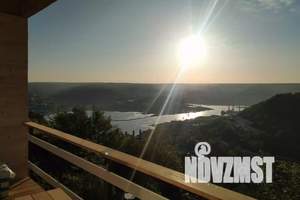 1-к квартира, посуточно, 25м2, 1/2 этаж